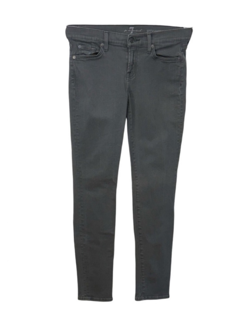 7 For All Mankind Jeans